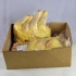 Cuisse de poulet jaune Label Rouge (France)