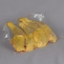 Cuisse de poulet jaune Label Rouge (France)