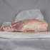 Coffre d'agneau de lait fermier (France)