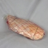 Jambon de Teruel DOP Rouleau 3D (Teruel, Espagne)