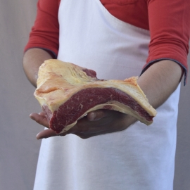 Brisket de Boeuf Angus des Pyrénées (France)