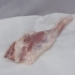 Agneau de lait fermier  découpé  (Pyrénées-Atlantiques)
