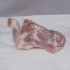 Agneau de lait fermier  découpé  (Pyrénées-Atlantiques)