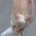 Agneau de lait des Pyrénées IGP  Label Rouge 7 à 8,5kg (France)