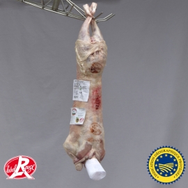 Agneau de lait des Pyrénées IGP Label Rouge 8,5-10kg (France)