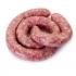 Saucisses de Toulouse  Supérieure (Au détail frais, Pyrénées-Atlantiques, France)