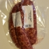 Saucisses de Toulouse  Supérieure (Au détail frais, Pyrénées-Atlantiques, France)