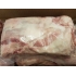 Coeur de filet de porc noir ibérique  (Au détail  surgelé, Espagne)