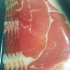 Barquette de jambon serrano Reserva 100g (Au détail Teruel, Espagne)