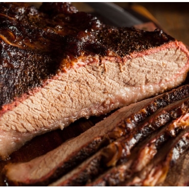 Brisket de Boeuf Black Angus (Au détail frais, USA)