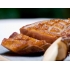Magret de canard gras  (Au détail frais, Landes, France)