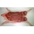 Cochon de lait désossé frais  de 3.7 à 4.4 kg (Espagne)