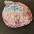 Rond Parisien de Boeuf Black Angus   (Ball-tip, USA)