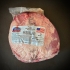 Rond Parisien de Boeuf Black Angus   (Ball-tip, USA)