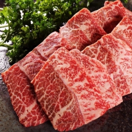 Rumsteck de Boeuf  Wagyu surgelé grade A8+  (Au détail surgelé, Australie)