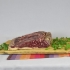 Faux-filet entier maturé extra  de Boeuf de Galice (frais,  Espagne)