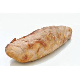 Filet-mignon de porc noir ibérique frais (Au détail, Salamanca, Espagne)