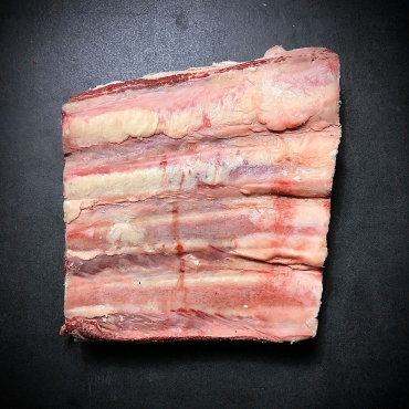 Ribs de Boeuf de Galice (Au détail, Espagne)