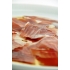 Assiette de jambon ibérique Cebo  de campo 100g  +30 mois ( au détail, Guijuelo, Espagne)