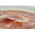 Assiette de jambon ibérique Cebo  de campo 100g  +30 mois ( au détail, Guijuelo, Espagne)