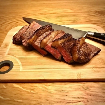 Picanha de Boeuf  Wagyu FRAIS grade A8+  (, Australie)