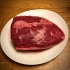 Picanha de Boeuf  Wagyu FRAIS grade A8+  (, Australie)