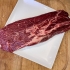 Paleron à griller de Boeuf WAGYU (au détail, Australie)