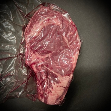 Côte de Boeuf individuelle Black Angus  surgelée (USA)