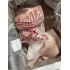 Demi-porc  leger découpé, sans tête ( Espagne)