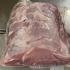 Carré  de veau ( frais , Pyrénées-Atlantiques, France)
