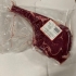 Cote de boeuf  individuelle 1.2  kg Race à viande ( Sud-Ouest France)