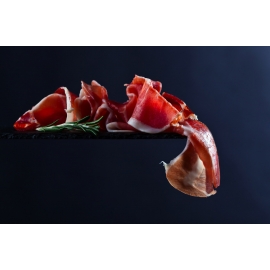 Jambon du pays (Espagne)