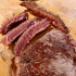 Faux-Filet tranché sur os de Boeuf maturé ( UE)