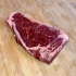 Faux-Filet tranché sur os de Boeuf maturé ( UE)