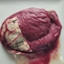 Poire et Merlan  de Boeuf race Angus des Pyrénées (Sud-Ouest, France)