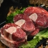 Jarret de veau  avec os (Pyrénées-Atlantiques, France) (copie)