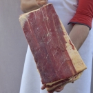 Ribs  de  Boeuf  angus des Pyrénées  (Sud-Ouest, France)