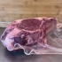 Côte de Boeuf Angus des Pyrénées (France)