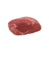 Coeur de rumsteack  PAD  de boeuf race a viande  (Sud-Ouest, France)