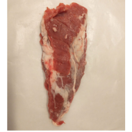 Tapilla falsa iberique