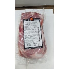 Echine de Petit  Porc (Espagne)