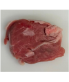 Tempe de porc surgelée  (France)