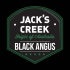 Tomawack  de Boeuf Black Angus  surgelé (Australie)