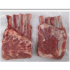 Carré d'agneau French Rack 400 grs surgelé ( Nouvelle-Zélande)