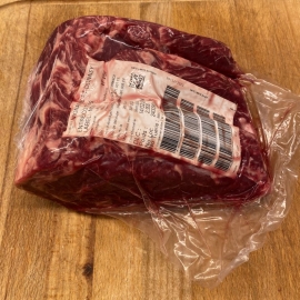 Entrecôte de Boeuf Angus des Pyrénées (Sud Ouest, France)