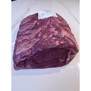 Entrecôte maturées Angus (Espagne)