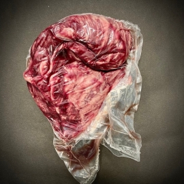 Hampe de Boeuf  (Espagne)