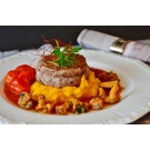 Tête de Filet de Boeuf race à viande (UE)