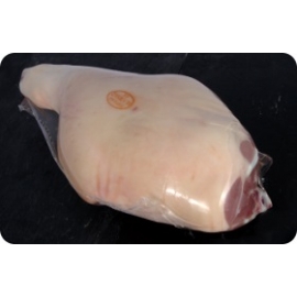 Cuissot de porcelet (Au détail frais, Espagne)