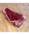 Faux-Filet tranché sur os ( L-bone) de Boeuf sélection Pyrénées